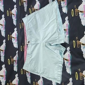 Women's shorts